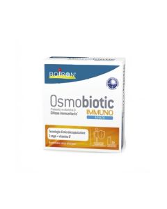 Boiron Osmobiotic Immuno J Promo