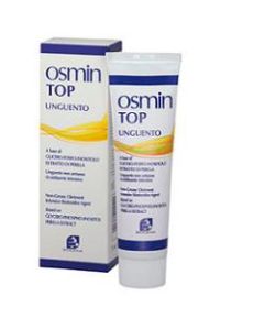 Osmin Top Unguento N/Untuoso