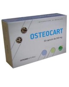 OSTEOCART 30CPS