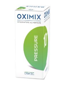 Oximix 10+ Pressure 160Cps