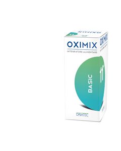 Oximix 11+ Basic 160Cps