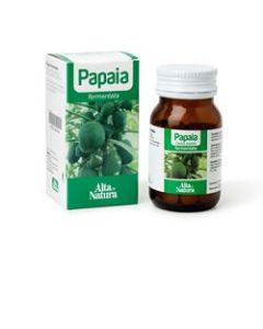 PAPAIA 70CPR 500MG
