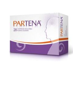PARTENA 28CPR