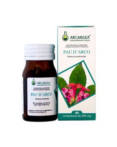 Arcangea Pau Darco 60Cps