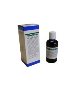 Biogroup Periartralgin 50Ml Sol Ial