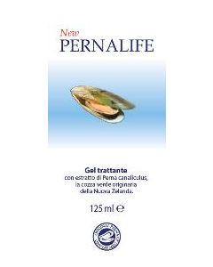 PERNALIFE DOL GEL 125ML