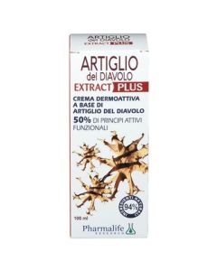 ARTIGLIO DIAVOLO EXTRACT PLUS