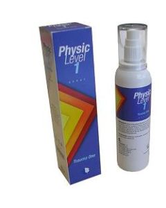 Biogroup Physic Level 1 Trauma One200Ml