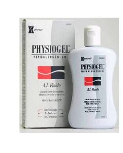 PHYSIOGEL AI LOZIONE CORPO LEN