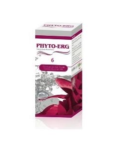 PHYTOERG 6 GOCCE 50ML