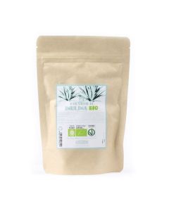 Inulina Da Agave Bio 200G