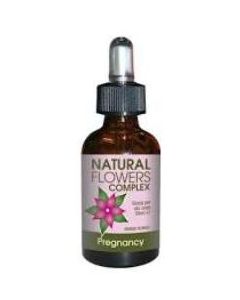 PREGNANCY NATURAL FLOWER COMPL