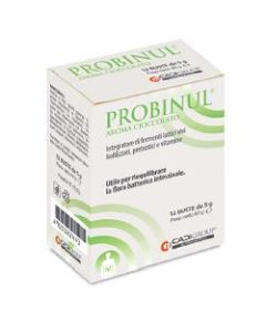 PROBINUL 5 12BUST AROMA CIOC