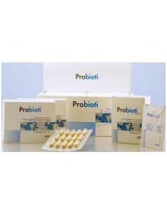 Oti Probi30Cps