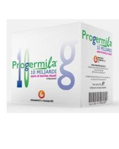 PROGERMILA 10 MILIARDI 6FL