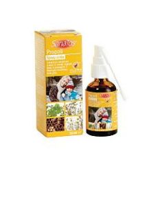 PROPOLI SANATOS BIO 30ML