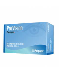 PROVISION PIERPAOLI 60CPR