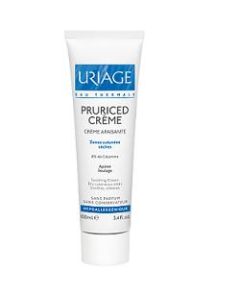 Pruriced Crema Lenitiva 100 Ml