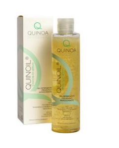 Quinoil Doccia Biattivo 500Ml