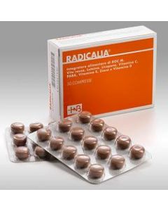 RADICALIA 30CPR