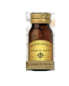 Dr. Giorgini Realplusvis T 100 Pastiglie