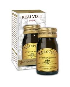 Dr. Giorgini Realvis T 60 Pastiglie