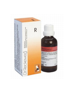 RECKEWEG R11 GOCCE 22ML