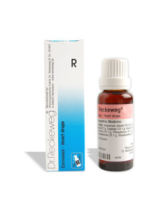 RECKEWEG R5 GOCCE 22ML