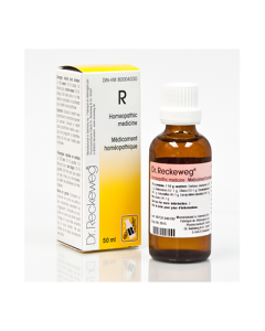 RECKEWEG R36 GOCCE 22ML
