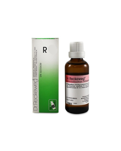 RECKEWEG R53 GOCCE 22ML