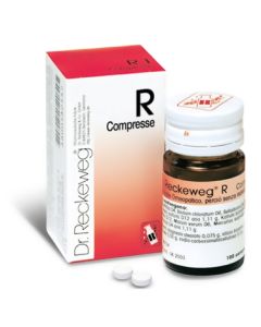 RECKEWEG R45 100CPR 0,1G