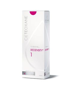 Teoxane Teosyal Puresense Redensity I (2 X 1Ml)