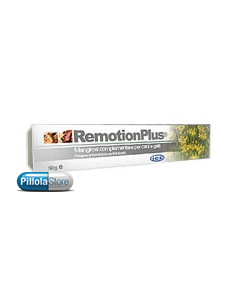 REMOTION PLUS MANG GATTI 50G