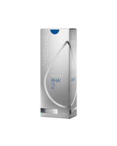 Teoxane Teosyal Rha 2 (2 X 1Ml)