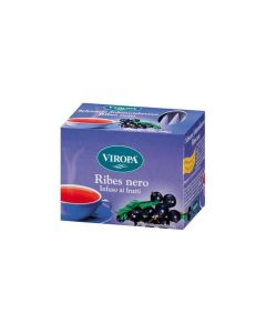 VIROPA Ribes Nero 15Bust