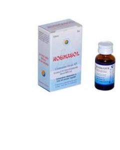 Herboplanet Rosmasol Liquido 10Ml