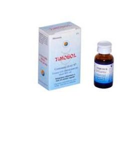 Herboplanet Timosol Liquido 10Ml