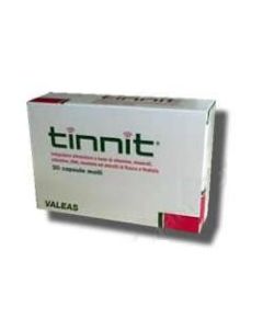 TINNIT 30CPS
