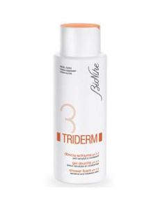 TRIDERM DOCCIASCH PH3,5 400ML