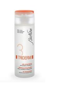 TRIDERM OLIO SHAMPOO PROT200ML