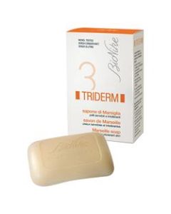 Triderm Sap Marsiglia Pan 100G