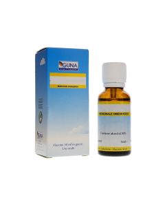 Guna Prolactin D6 Gocce 30 Ml