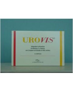 Urovis 45Cpr