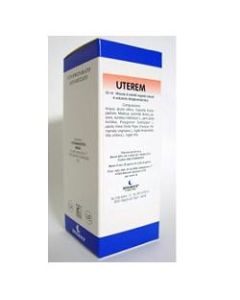 Biogroup Uterem 50Ml Sol Ial