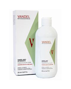 VANDEL Anfo Detergente 250Ml