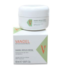 VANDEL Reflex Crema 50G
