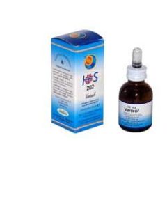 Herboplanet Varixol Liquido 50Ml