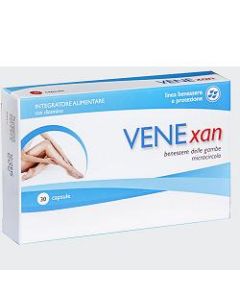 VENEXAN 30CPR