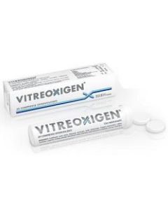 Fidia Vitreoxigen 20 Cps