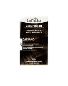 Euphidra Colorpro Xd400 Cast